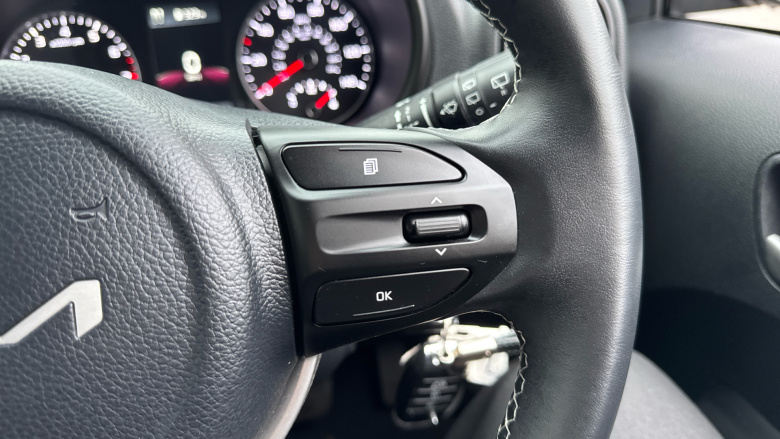 Kia Picanto 1.0 2 5dr Auto [4 seats] Petrol Hatchback